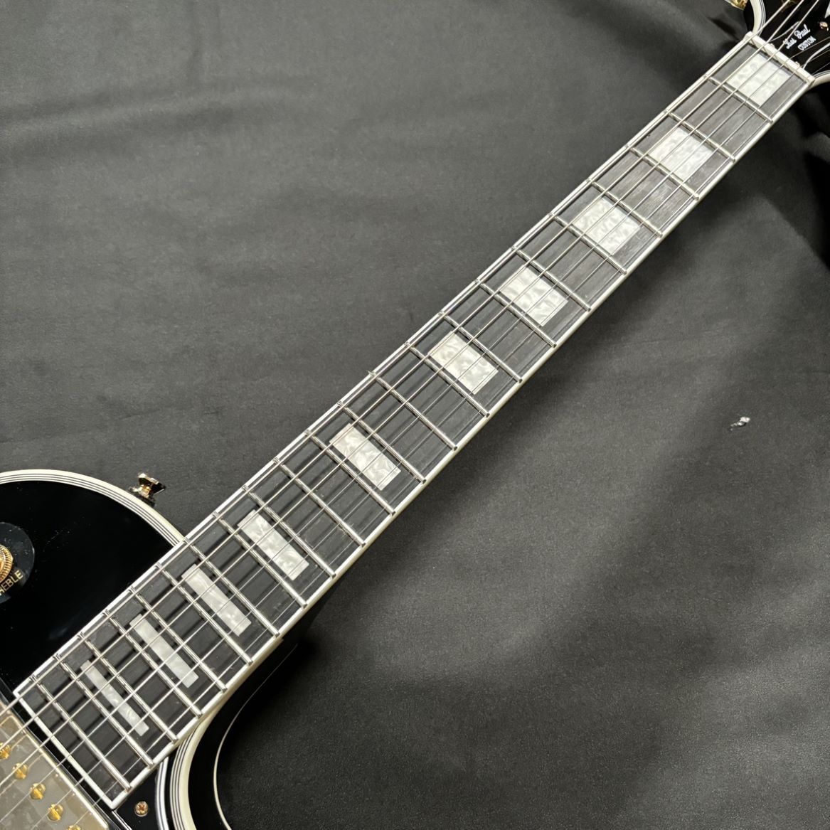Epiphone LP Custom エレキギター（新品/送料無料）【楽器検索