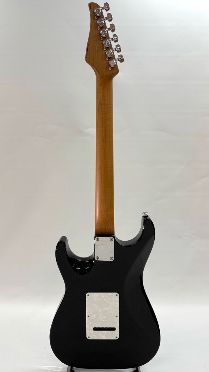 Suhr Standard Plus -Trans Blue Denim/Slate-【偶然!フレイムネック