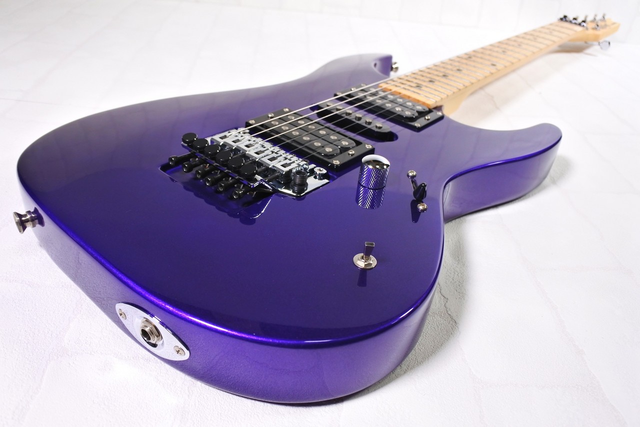 高い品質 ギター StudioDaydream v1 Booster kagerou ギター 