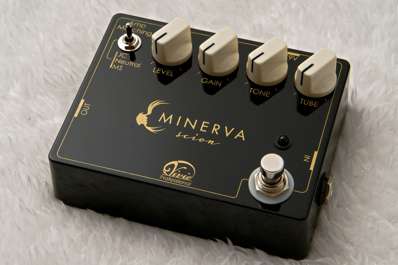 Vivie MINERVA scion（新品特価/送料無料）【楽器検索デジマート】