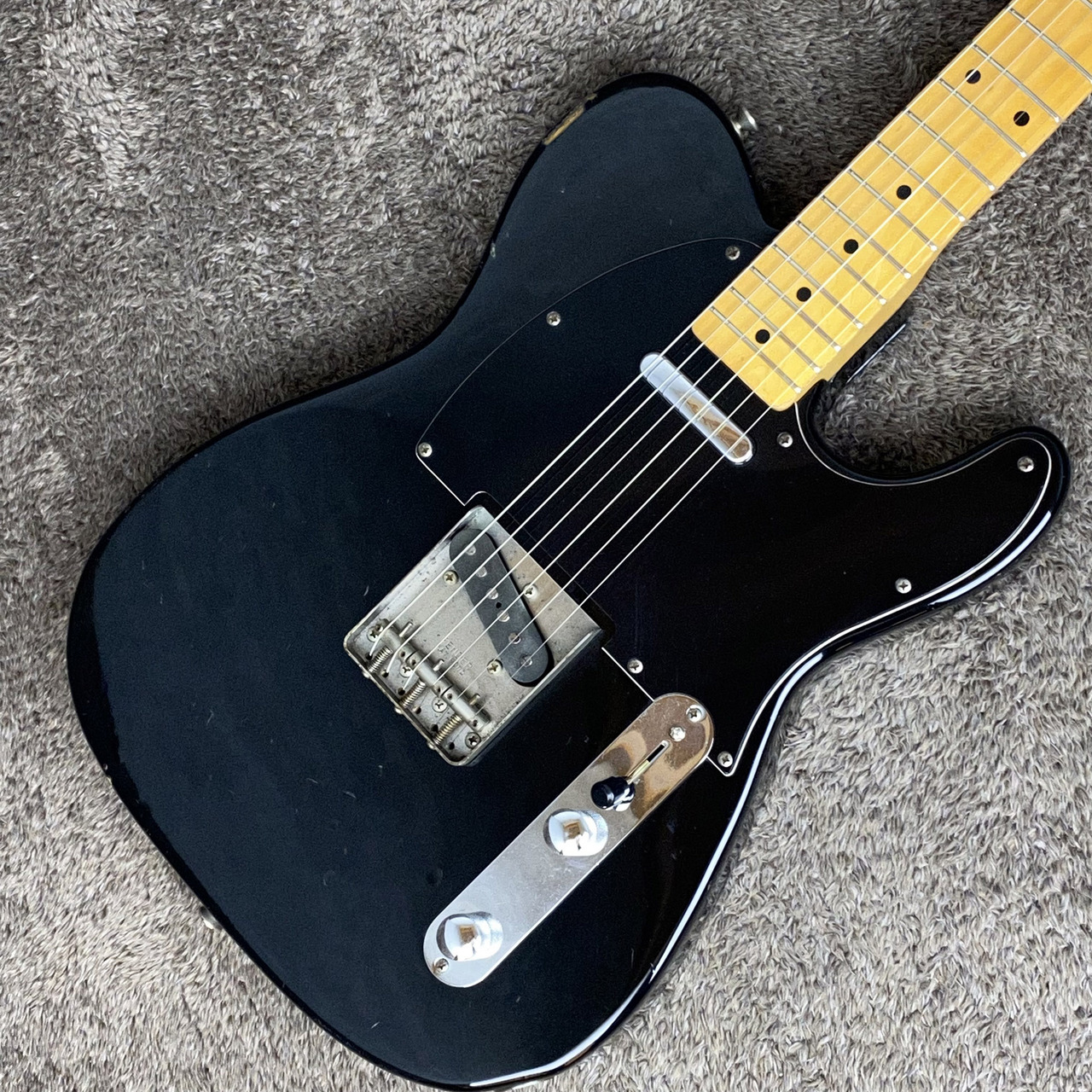 Fender Japan TL72-55 Telecasterギター - ギター