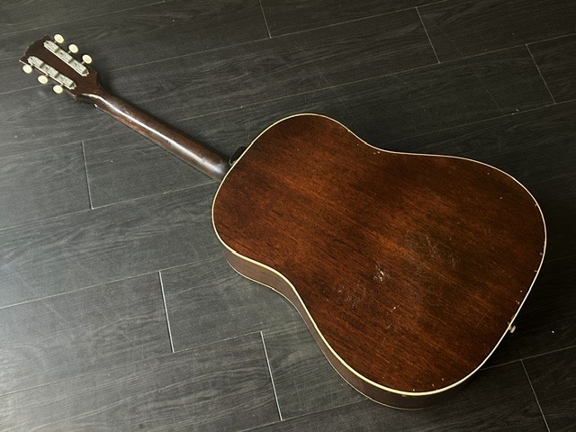 Gibson J-50 1967年 プレイヤーズコンディション 委託品（ビンテージ