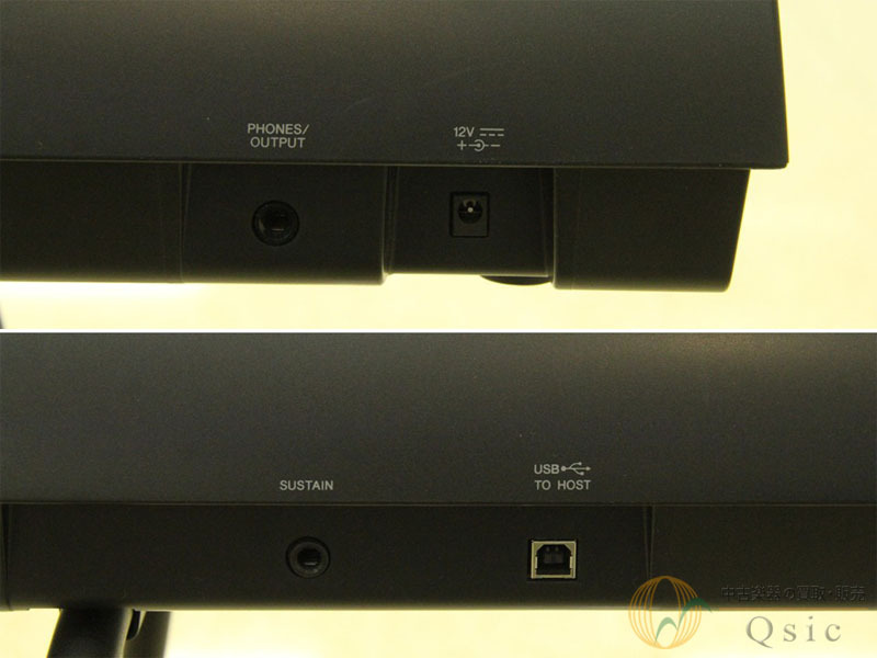 YAMAHA NP-32 2018年製 [WL054]【神戸店在庫】（中古）【楽器検索