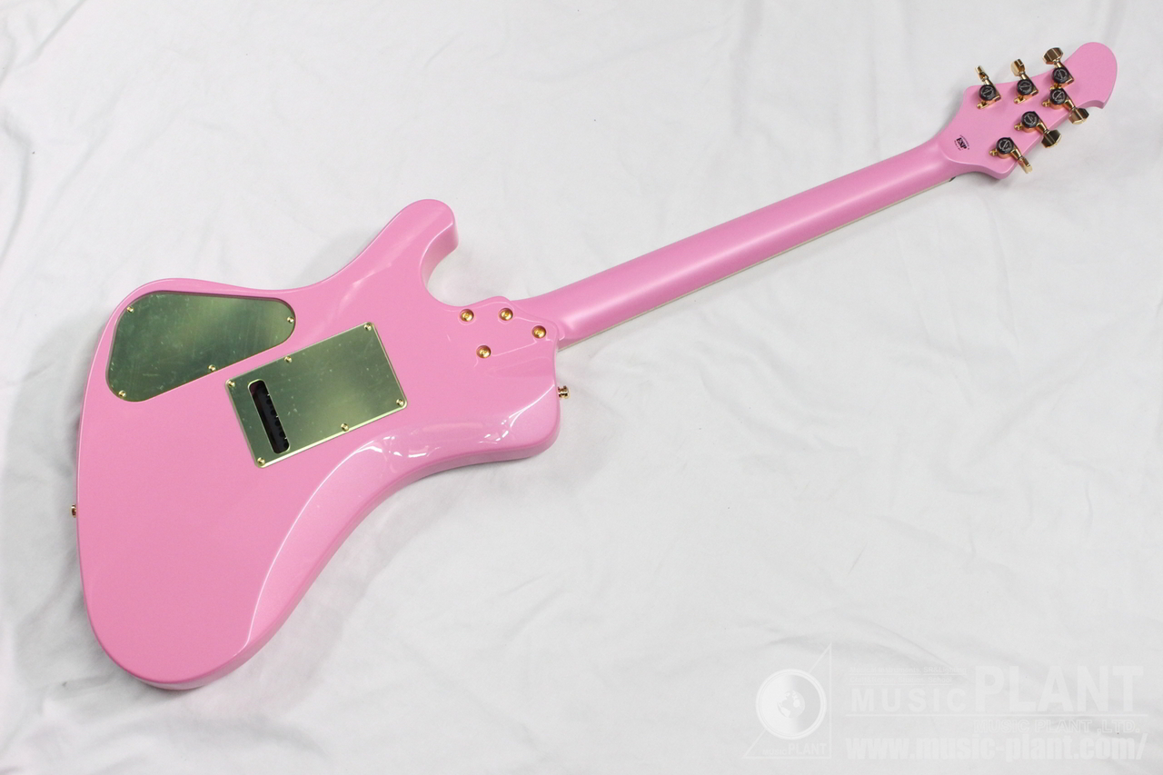 ギター E-STREAM-Miku-Custom SAKURA MIKU E-STREAM-Miku-Custom SAKURA MIKU - メルカリ