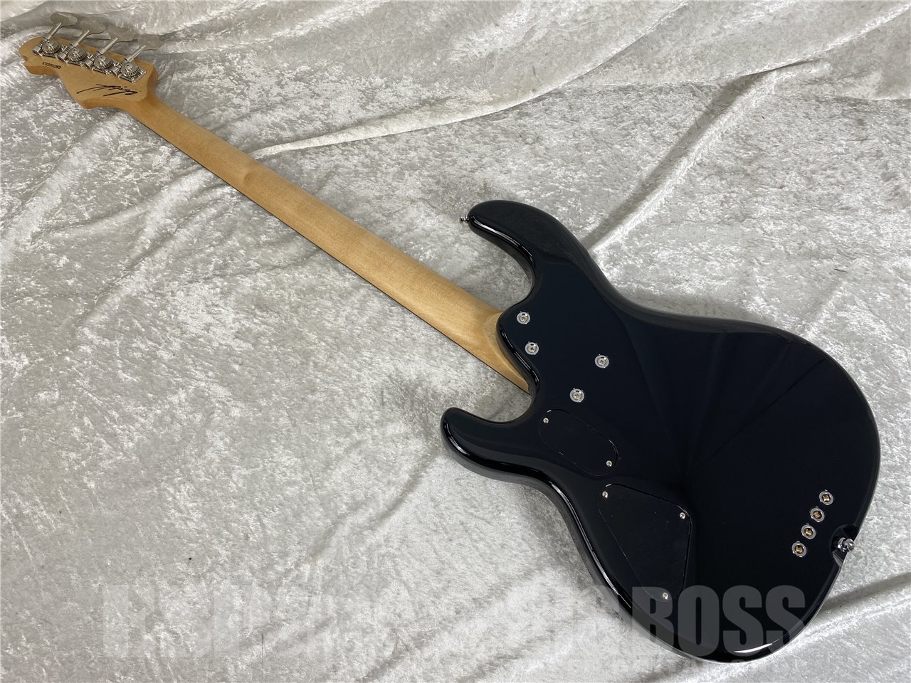 Killer KB-Criminal bass Signature PH custom '24 Phoenix vision