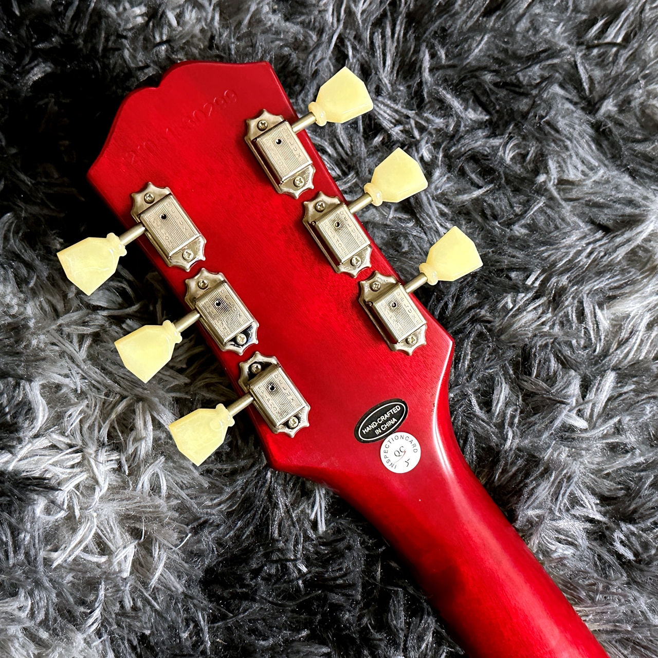 Epiphone Joe Bonamassa 