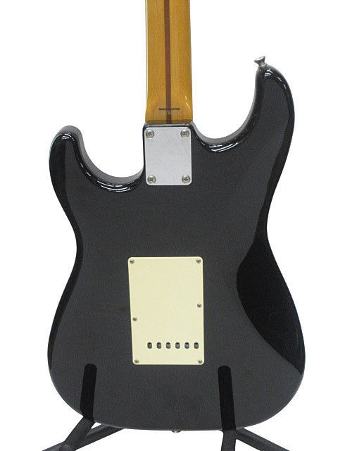 Fender Japan ST57M-US / BLK / 2010～2012年製【鹿児島店】（中古