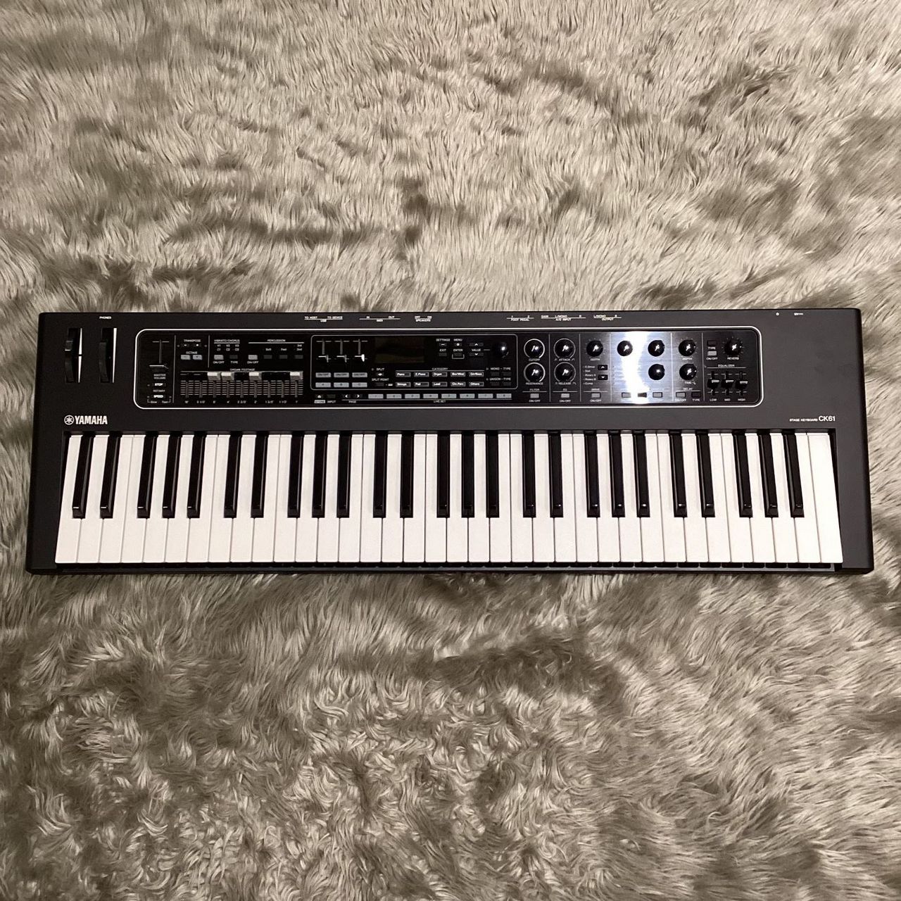 YAMAHA CK61（中古/送料無料）【楽器検索デジマート】