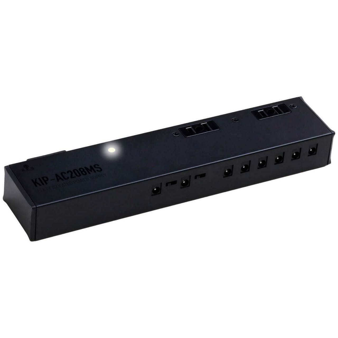 K.E.S KIP-AC208MS LTD BLK（新品）【楽器検索デジマート】