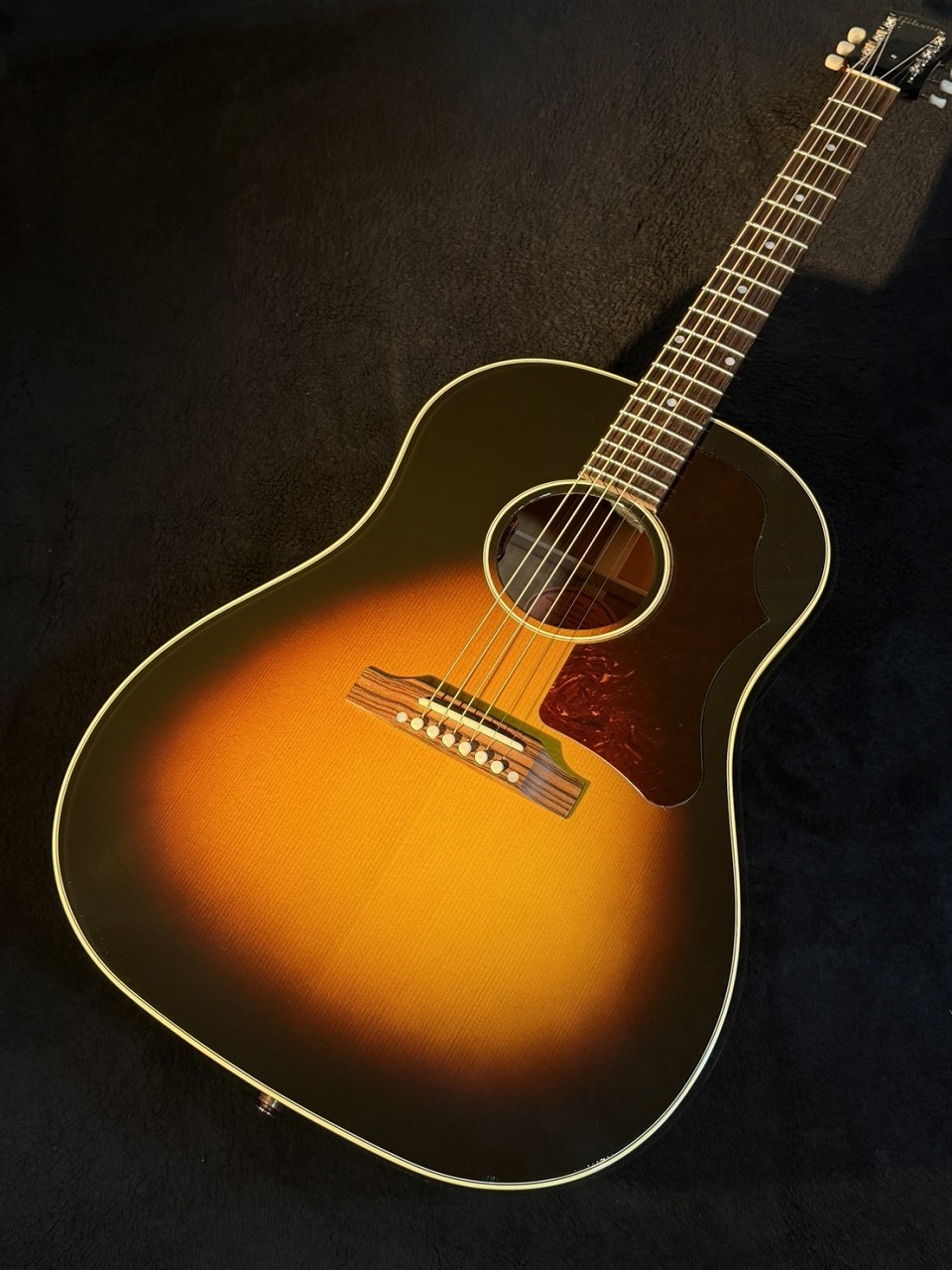 Gibson 【New】 1950's J-45 Original Vintage Sunburst 【#20476042