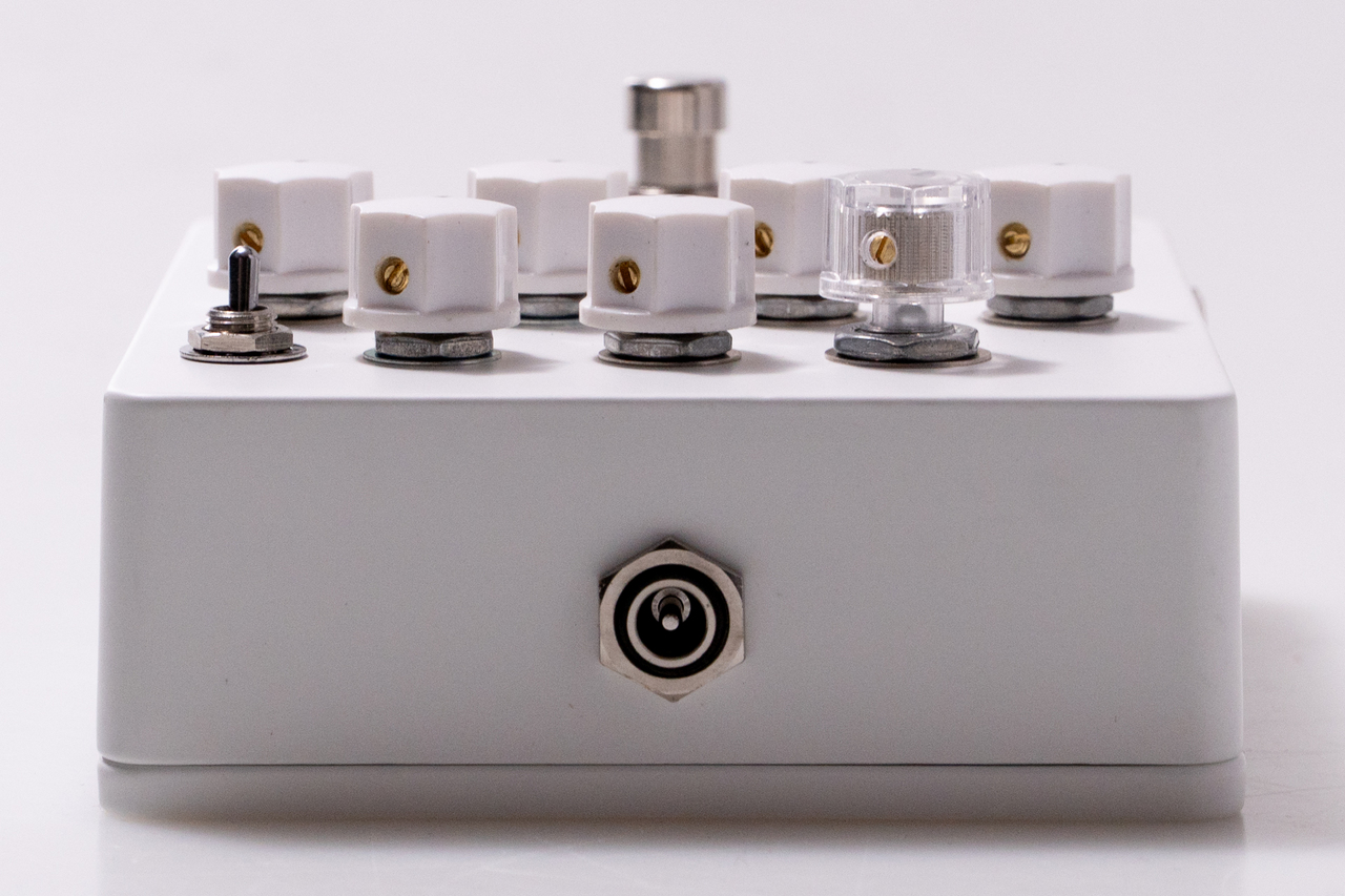 A.S.P. GEAR TRIBAL GEYSER GIB Limited WHITE【GIB横浜】（新品