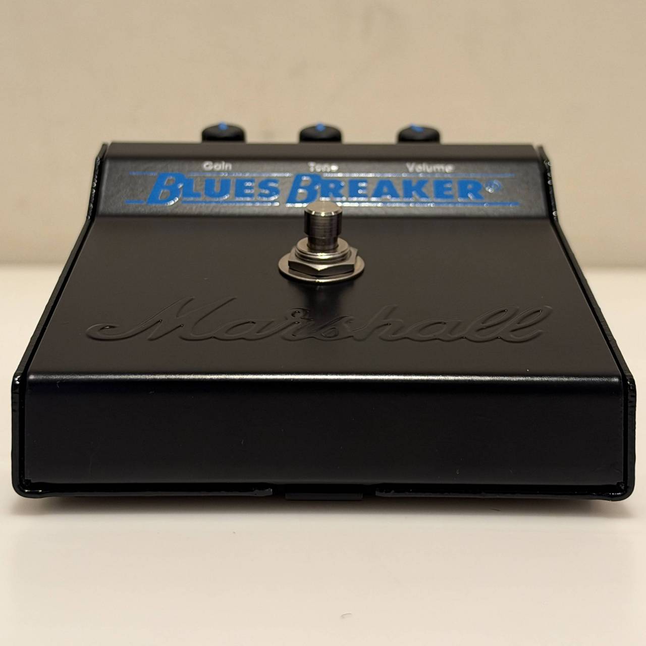 Marshall 【現物画像】Bluesbreaker Reissue 60周年記念モデル