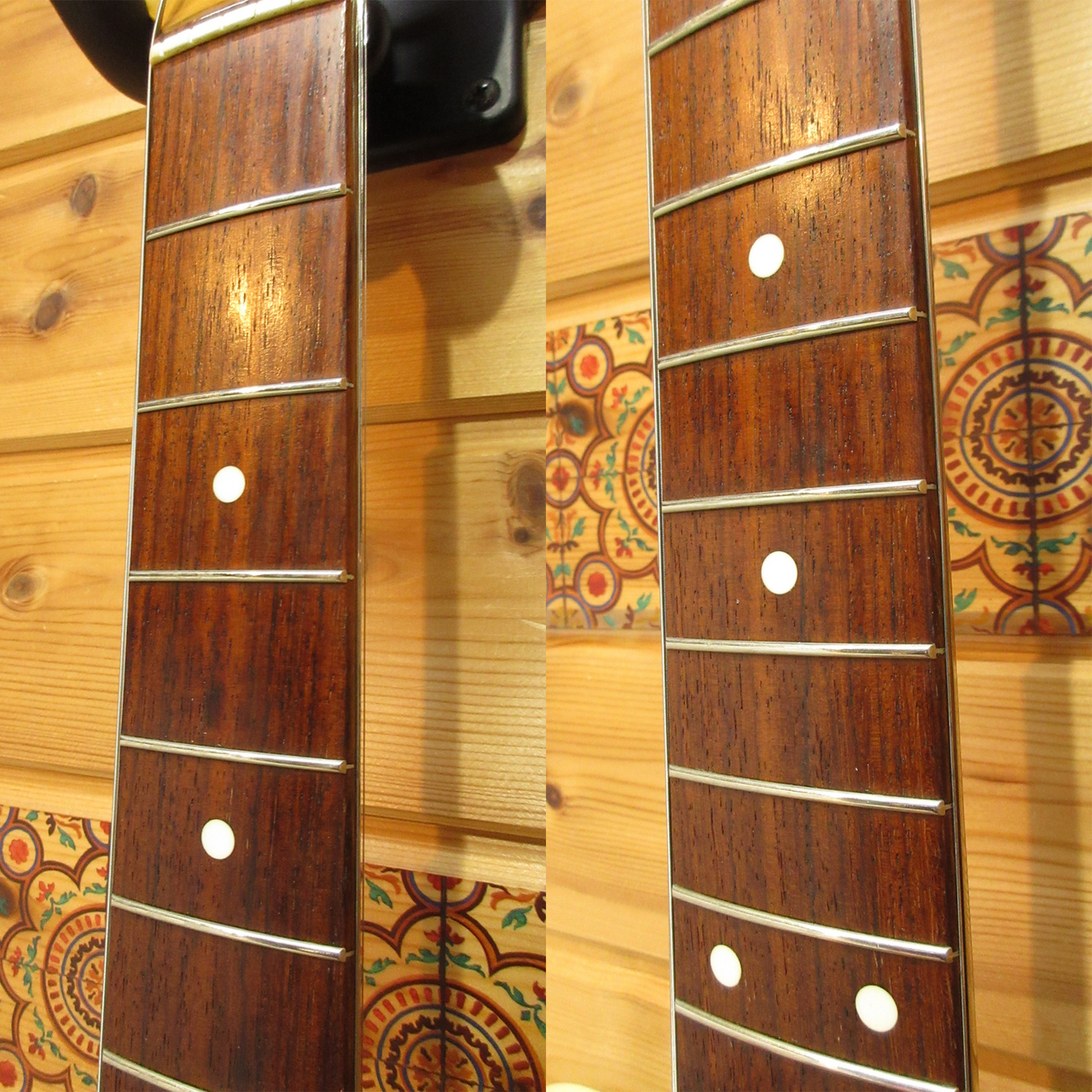 Fender Japan TL62B-TX 【1997~1998年】（中古）【楽器検索デジマート】
