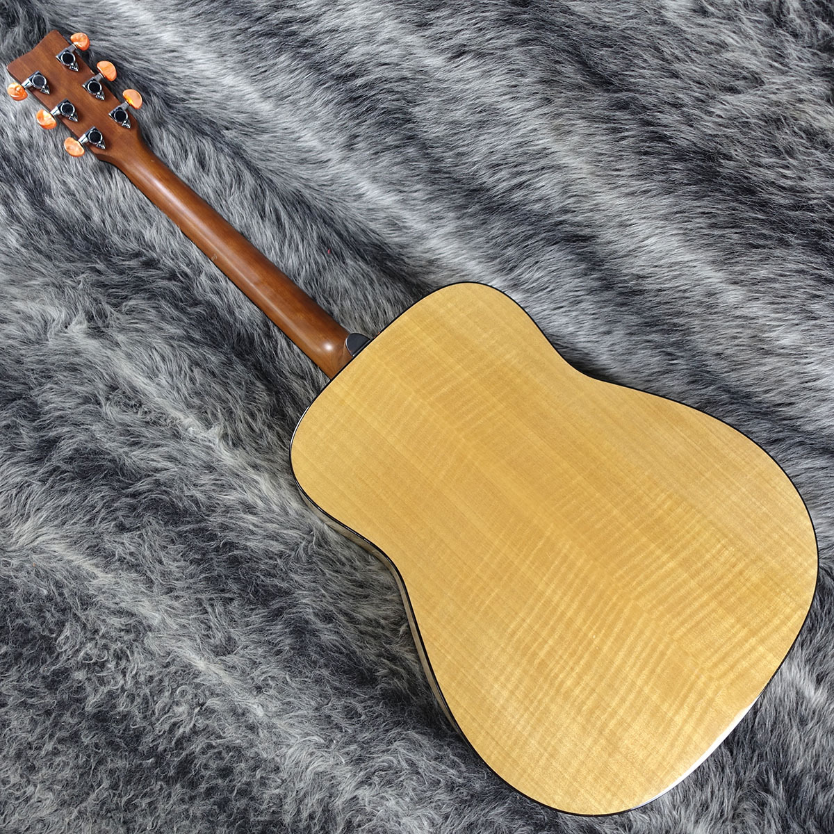 YAMAHA FG750S NAT（中古）【楽器検索デジマート】