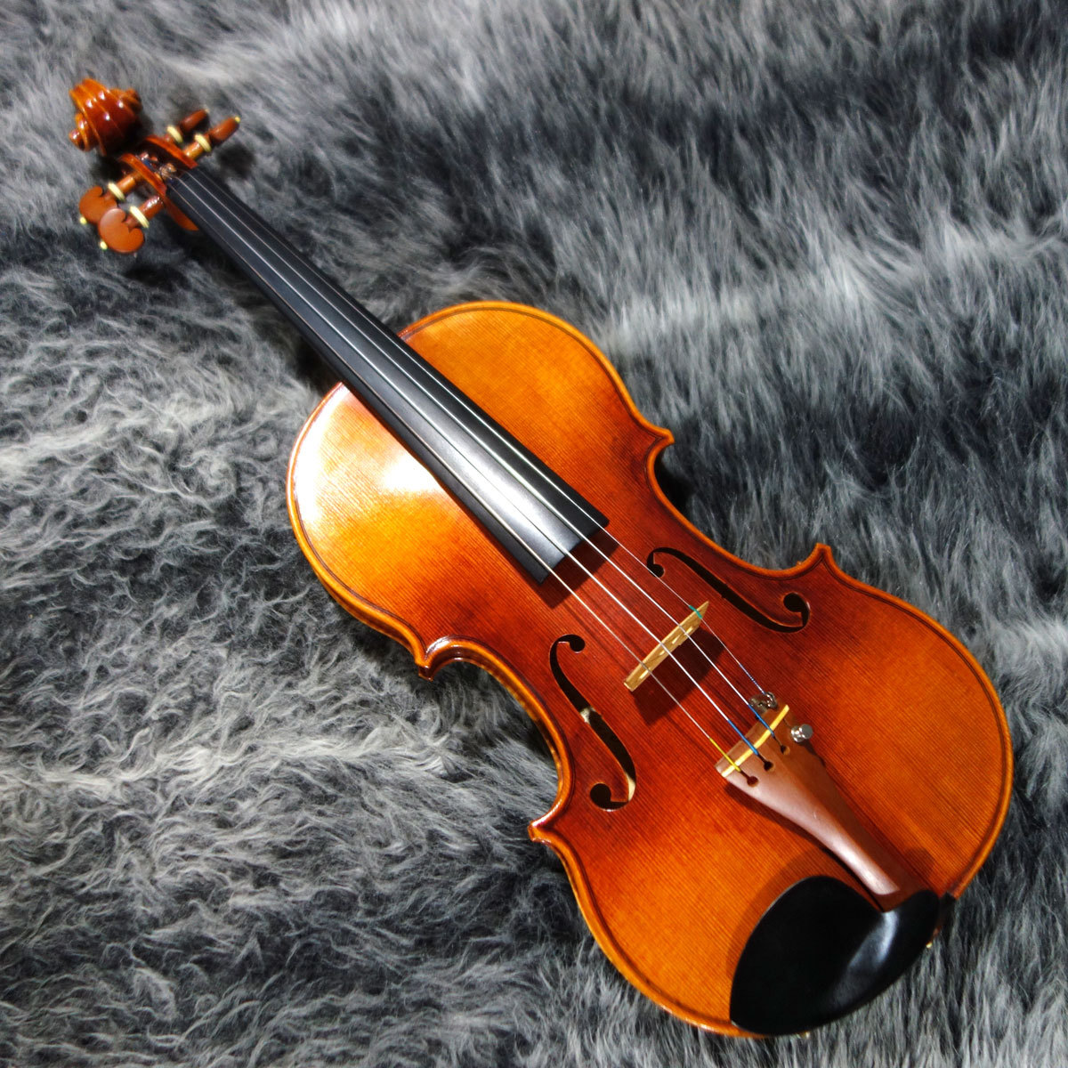 Suzuki Heritage Violin No.1500 4/4（中古/送料無料）【楽器検索