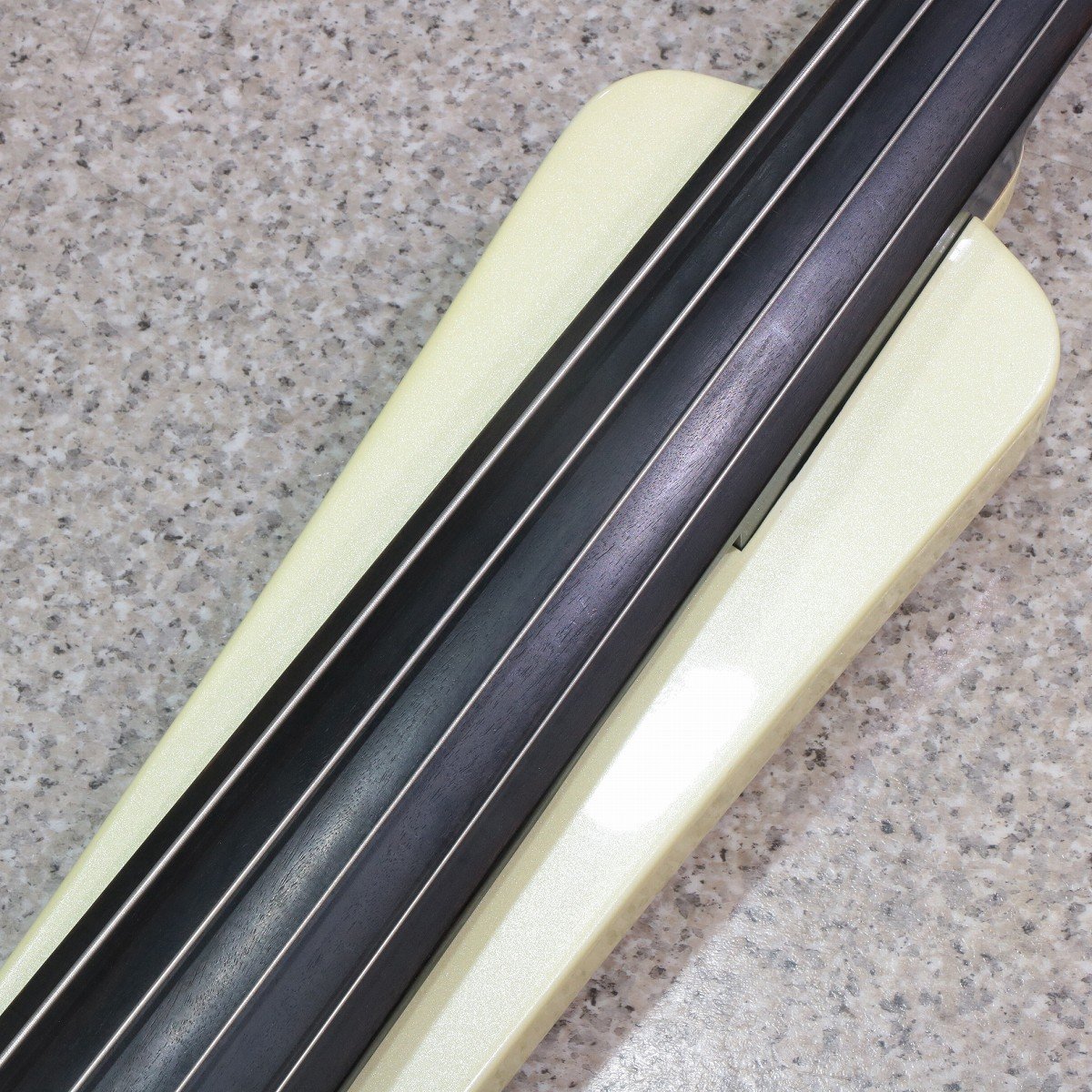 デコアーティスト♡教材セット！値下げ！！ Sadowsky ML24 SV5 Vintage Single Cut Bass Alder / Candy