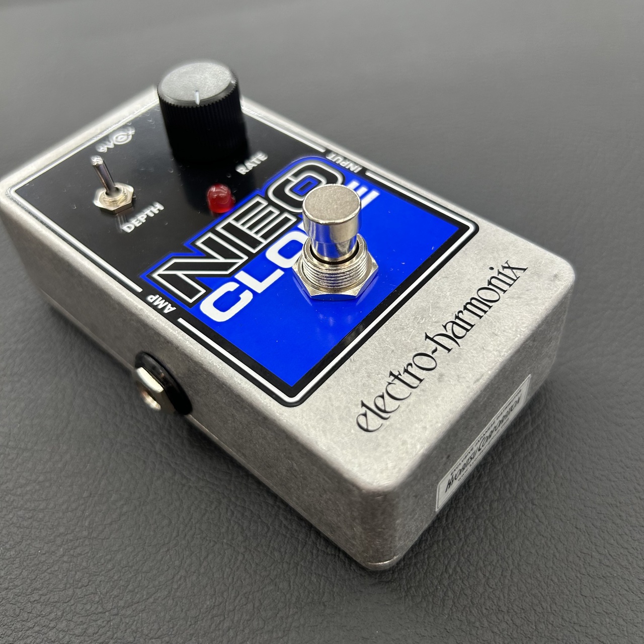 Electro-Harmonix NEO CLONE（中古）【楽器検索デジマート】