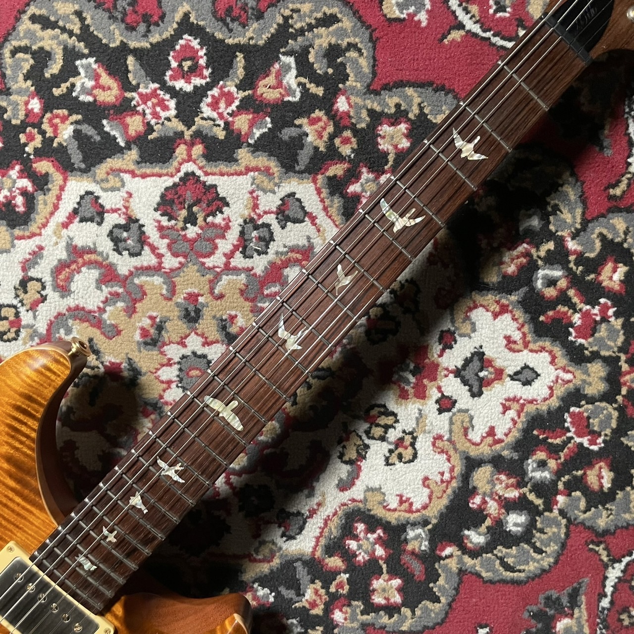 Paul Reed Smith(PRS) Modern Eagle I 2005【委託お預かり品