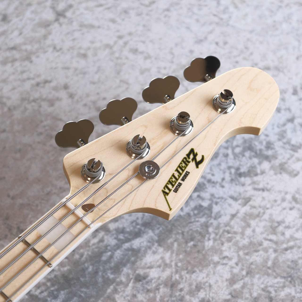 ATELIER Z M#245 CTM - TP-SFG -【4.10Kg】【#012352】（新品）【楽器