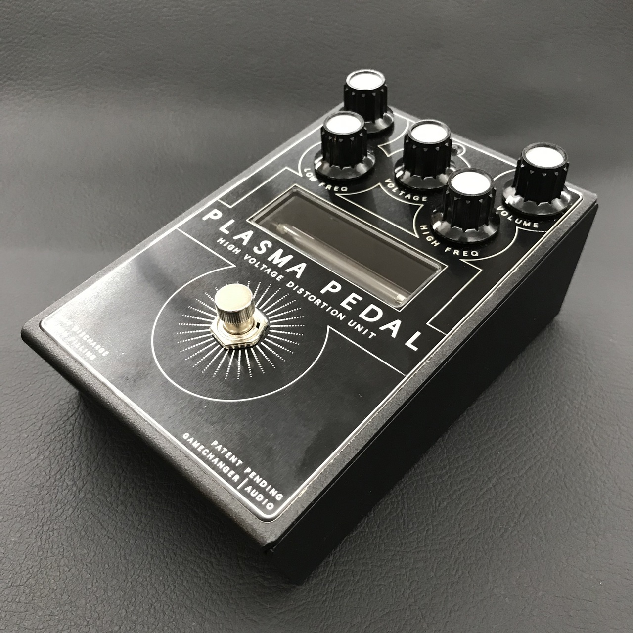 GAMECHANGER AUDIO Plasma Pedal（中古）【楽器検索デジマート】