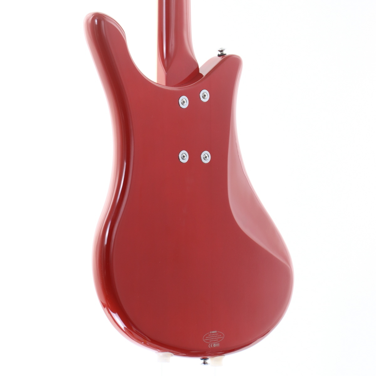 YAMAHA SBV-J1 Jane Red 【梅田店】（中古/送料無料）【楽器検索