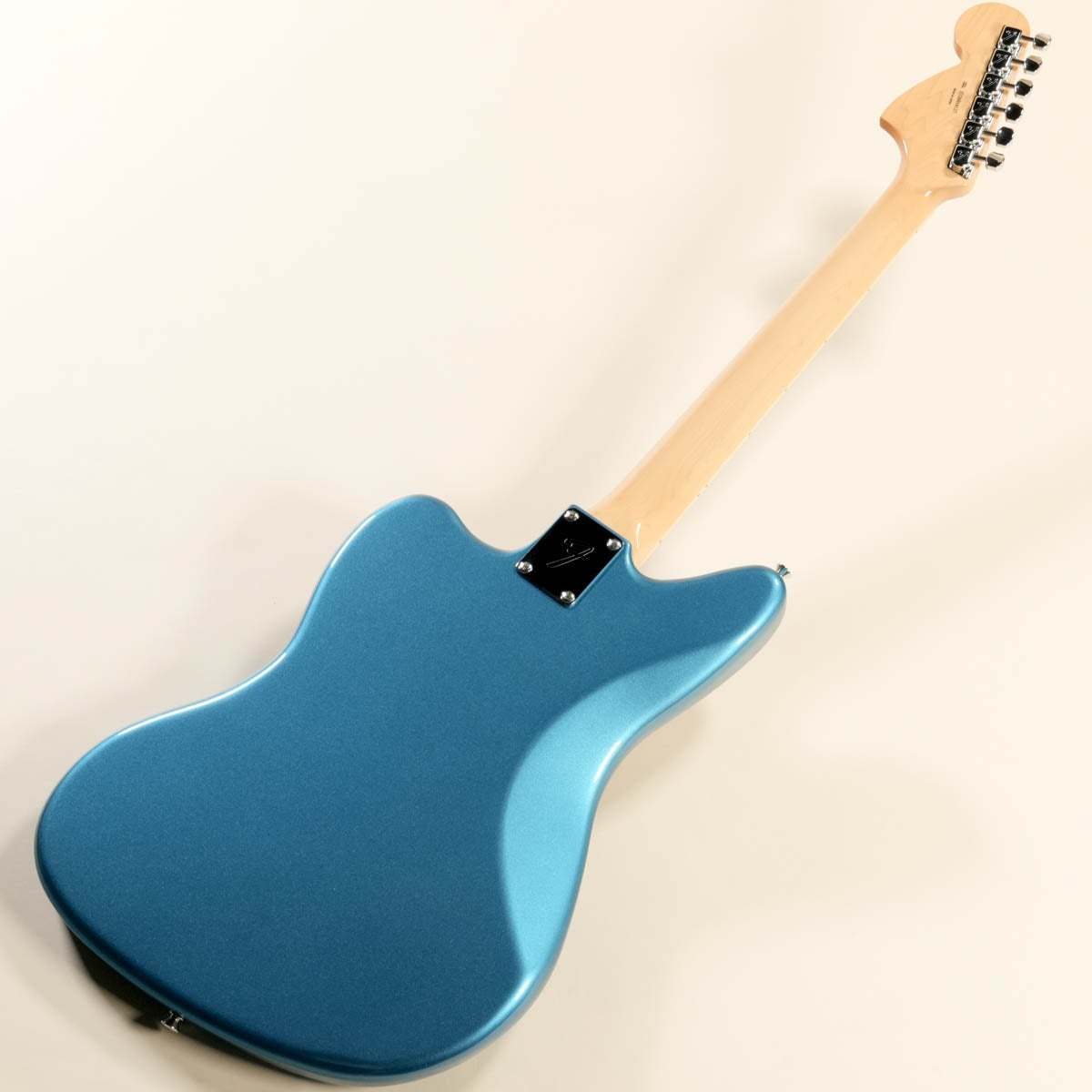 Fender Made in Japan Made in Japan Traditional L60s Jaguar