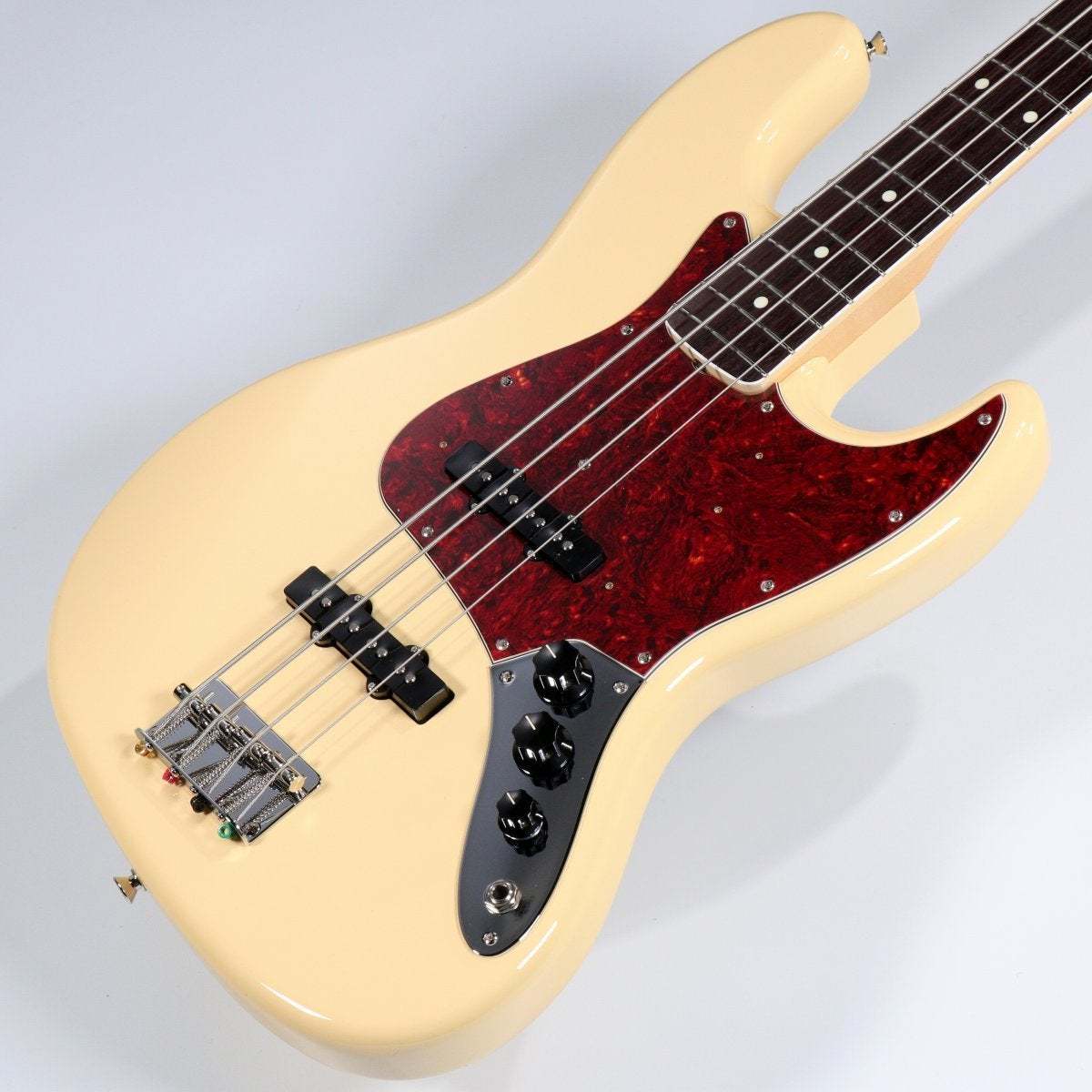 Fender ISHIBASHI FSR Made in Japan Traditional Late 60s Jazz Bass