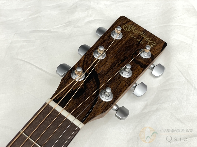 Martin D-X2E ZIR BURST 【返品OK】[TLN25]【梅田店在庫】（中古