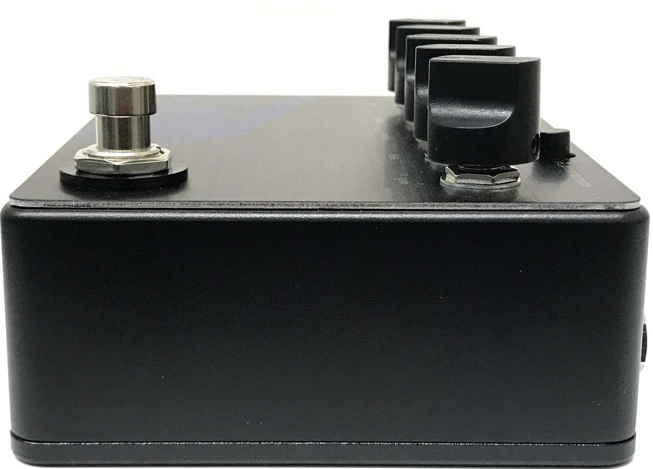 Limetone Audio JACKAL MIDNIGHT （中古）【楽器検索デジマート】