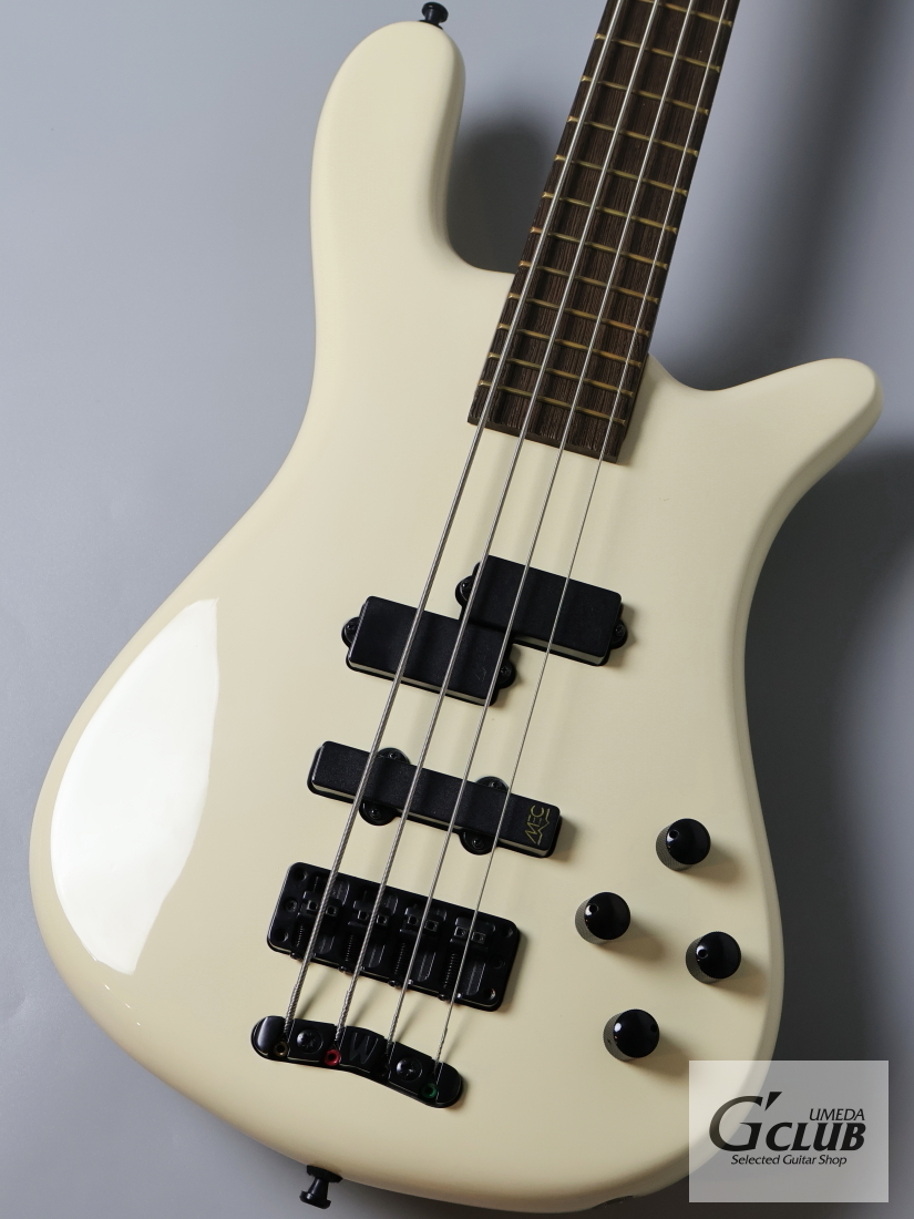Warwick Streamer LX 4st-Creme White-【4.34kg】【USED】（中古