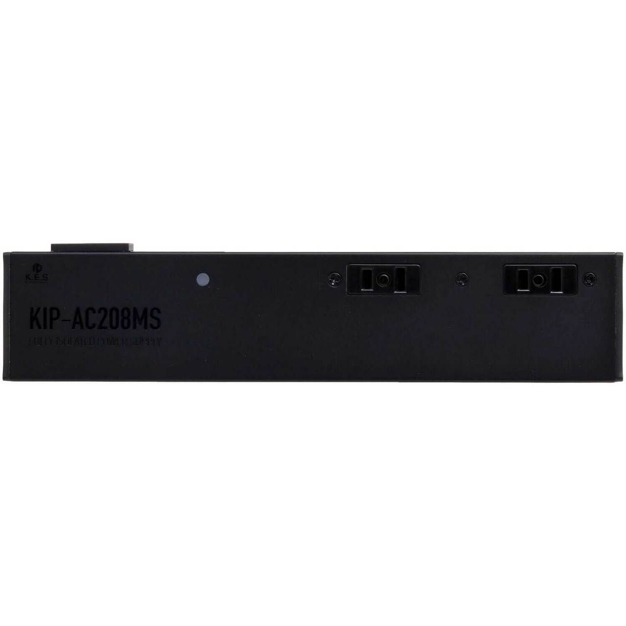 K.E.S KIP-AC208MS LTD BLK（新品）【楽器検索デジマート】