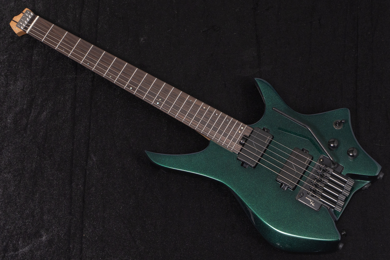 HEX Guitars N600 G/CG（新品/送料無料）【楽器検索デジマート】