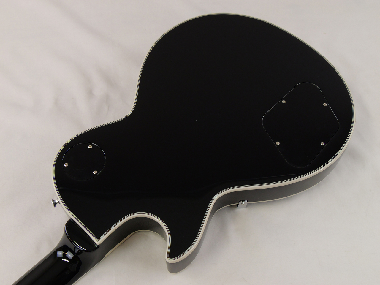 EDWARDS E-LP-CTM JS (Black)（新品/送料無料）【楽器検索デジマート】