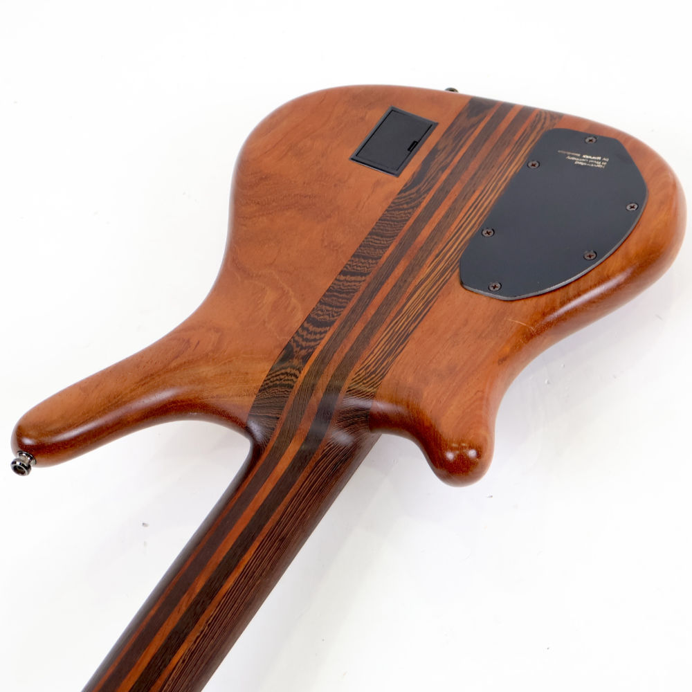 Warwick 【中古】 Warwick ワーウィック Thumb Bass 1990年製 スルー