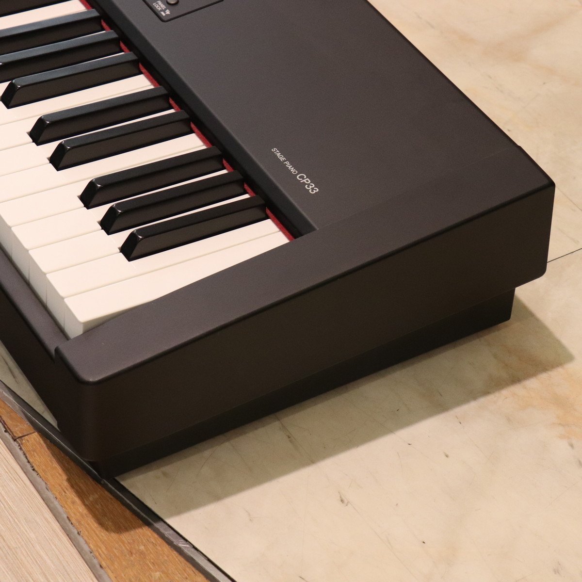 YAMAHA CP33 【梅田店】（中古/送料無料）【楽器検索デジマート】