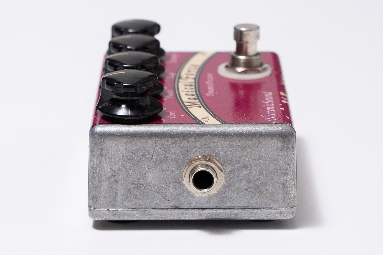 NeotenicSound Magical Force【GIB横浜】（中古/送料無料）【楽器検索