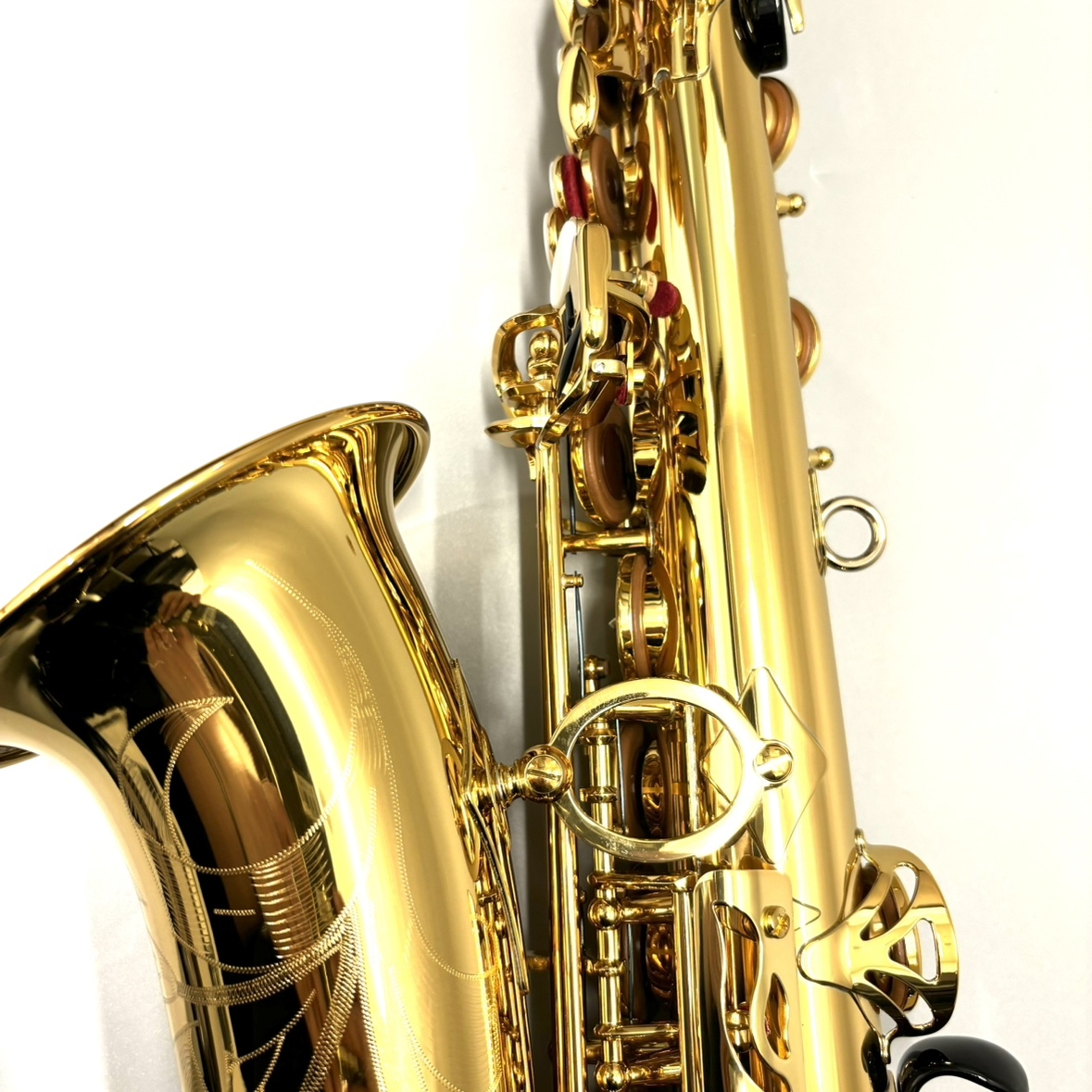 YAMAHA YAS-875EX（新品/送料無料）【楽器検索デジマート】