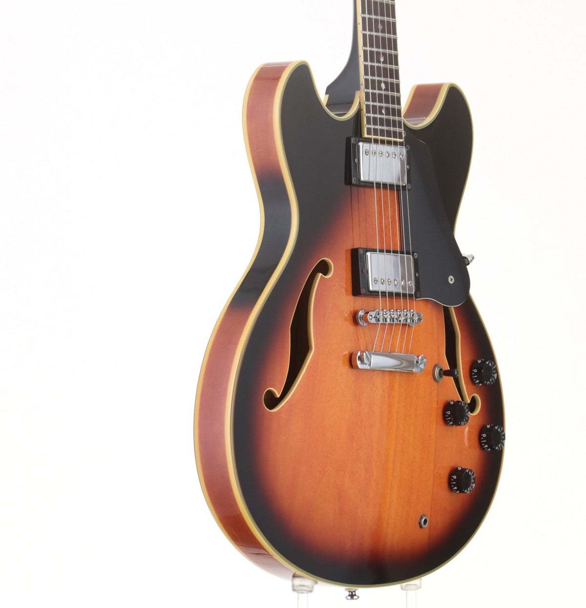 Ibanez AS80 Vintage Sunburst 【御茶ノ水本店】（中古/送料無料