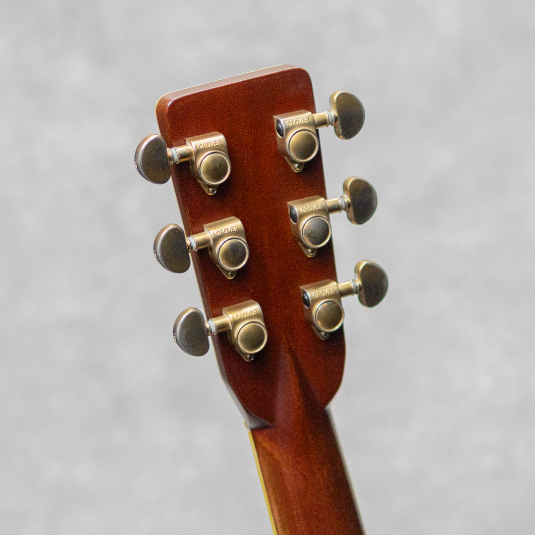 K.Yairi DY-45 Jacaranda / 1979（中古）【楽器検索デジマート】