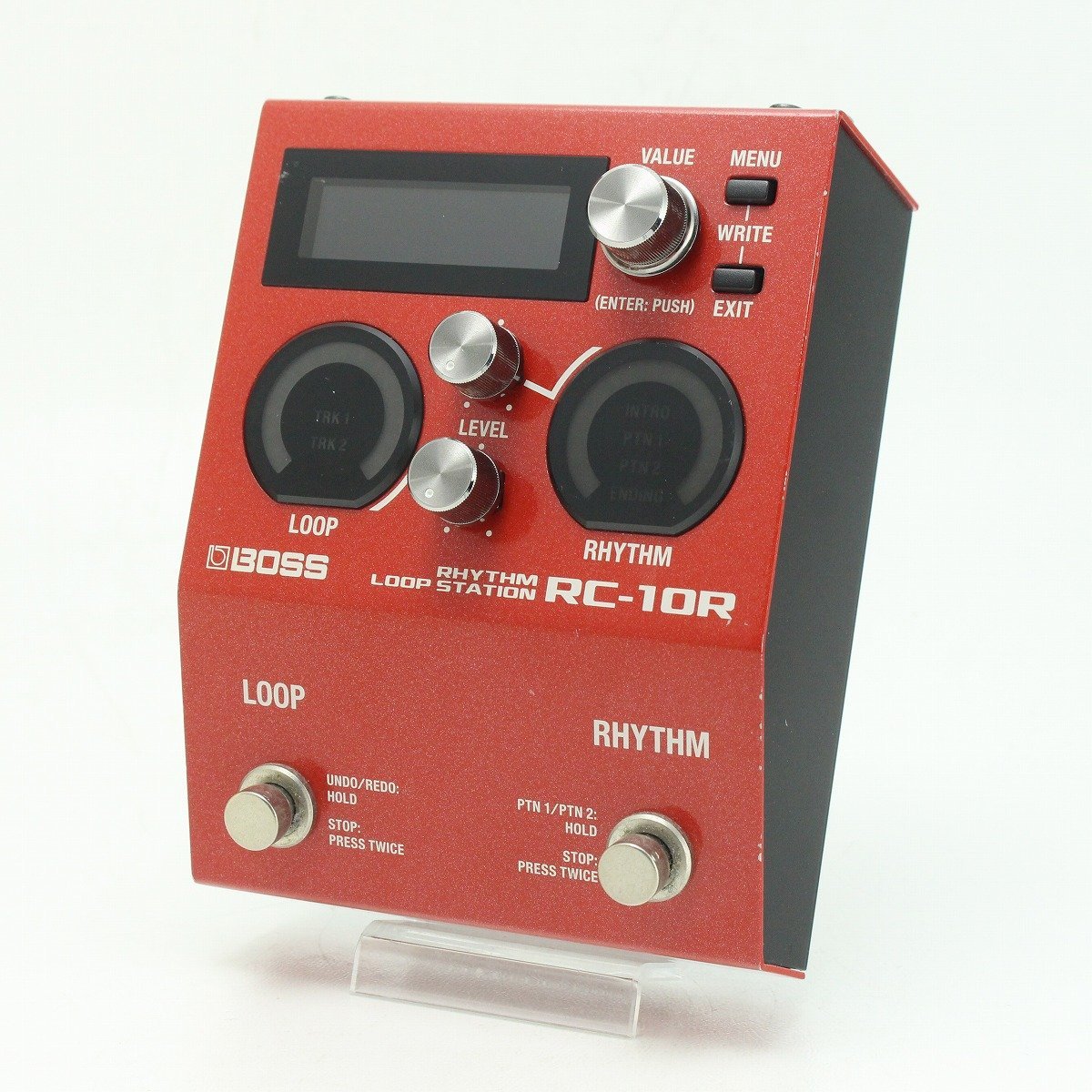 中古 BOSS RC-30 (u82227) RC-30 BOSS Loop RC30 ループ [ULM37]梅田店