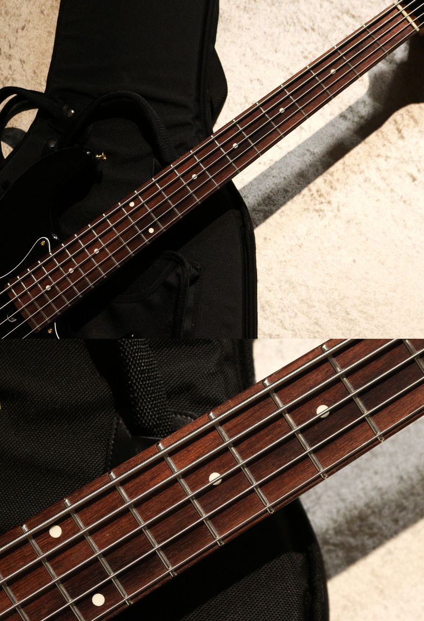 Moon 【特注!!】JB-5C -Black- #59147【4.29kg】【マッチング