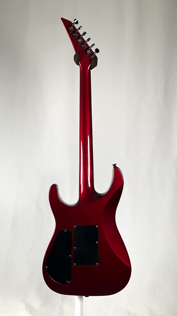 Jackson Stars 【日本製ジャクソン!】SL-J2 -Red-【USED】（中古
