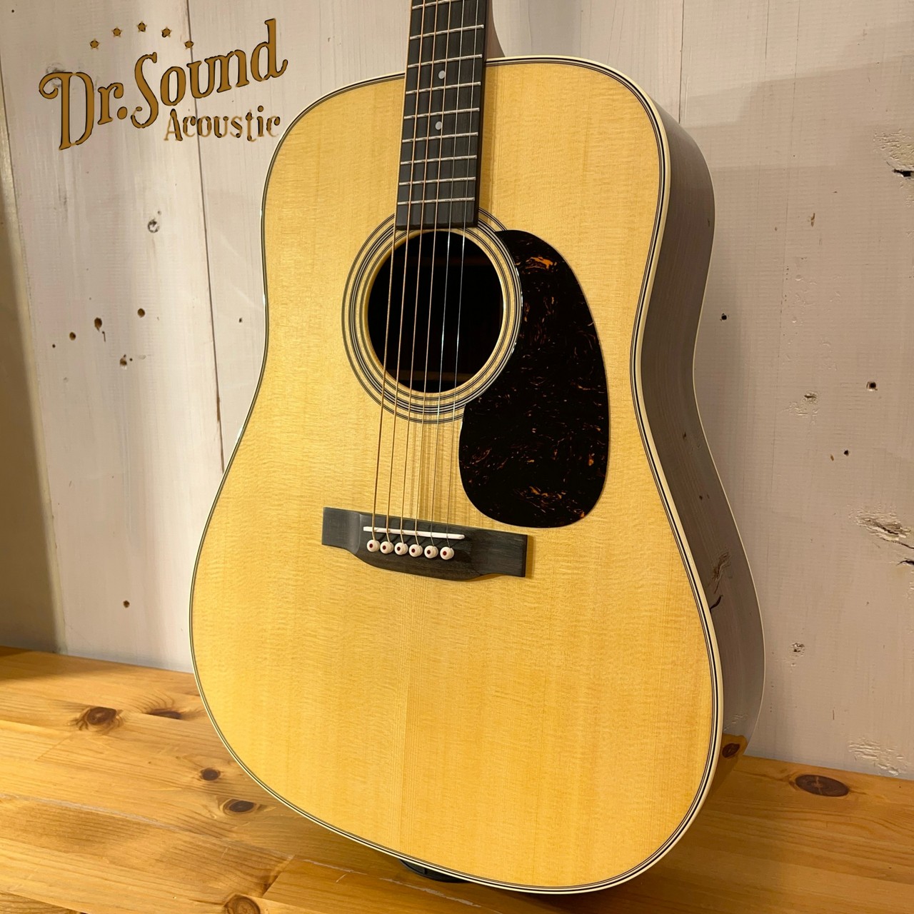Martin D-28 ♯3073919 【無金利分割OK】【送料込み】（新品/送料無料
