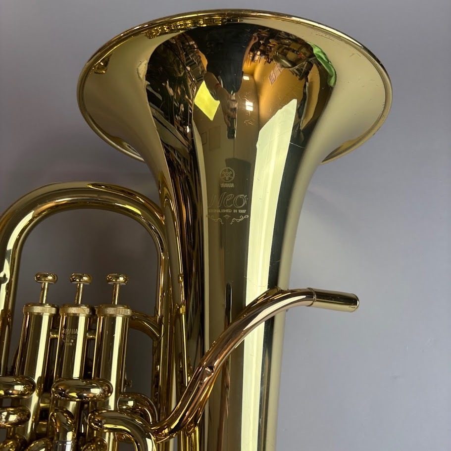 YAMAHA YEP-642（中古/送料無料）【楽器検索デジマート】