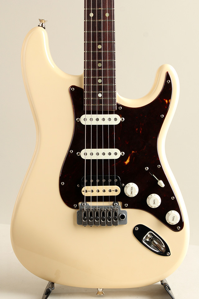 b3 Metal XS Vintage White 2010（中古）【楽器検索デジマート】