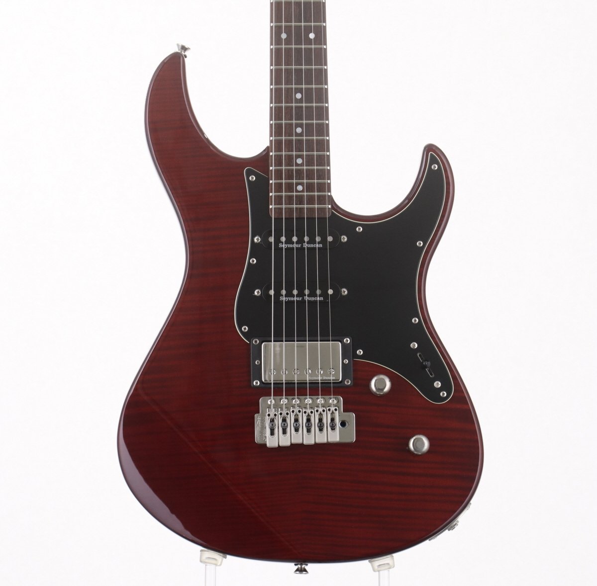 YAMAHA Pacifica PAC612VIIFM Root Beer 【福岡パルコ店】