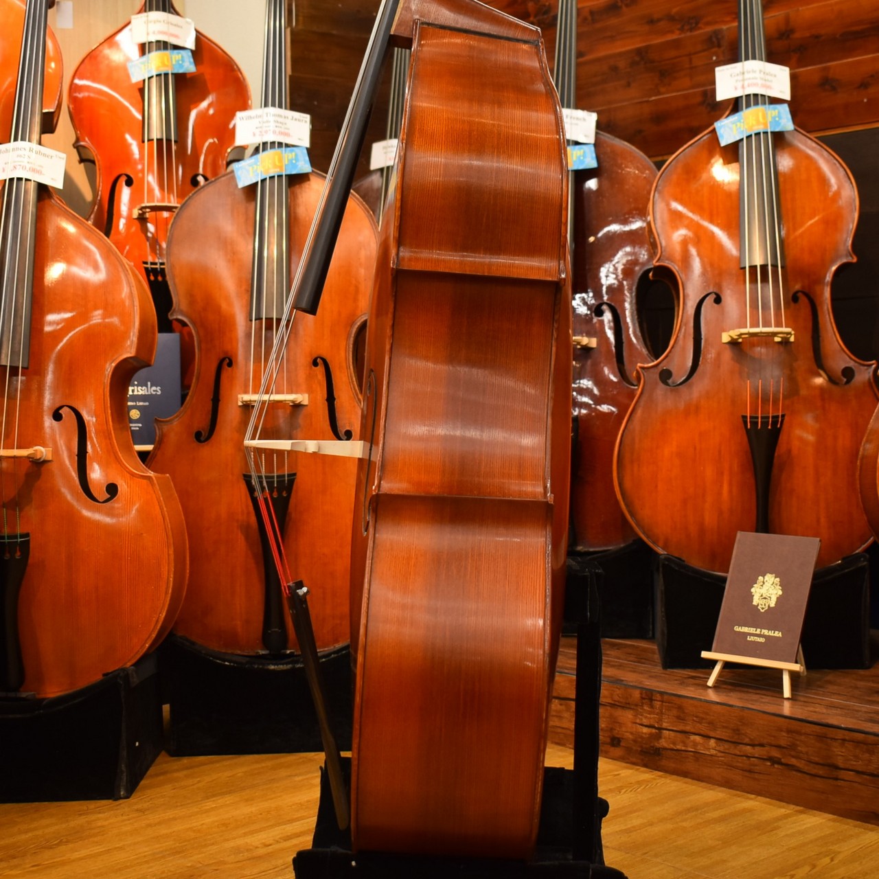 【再掲載】Gliga gem2 3/4 F.back Realist 再掲載】Gliga gem2 3/4 F.back Realist Gliga Gems II Violin Shape/C