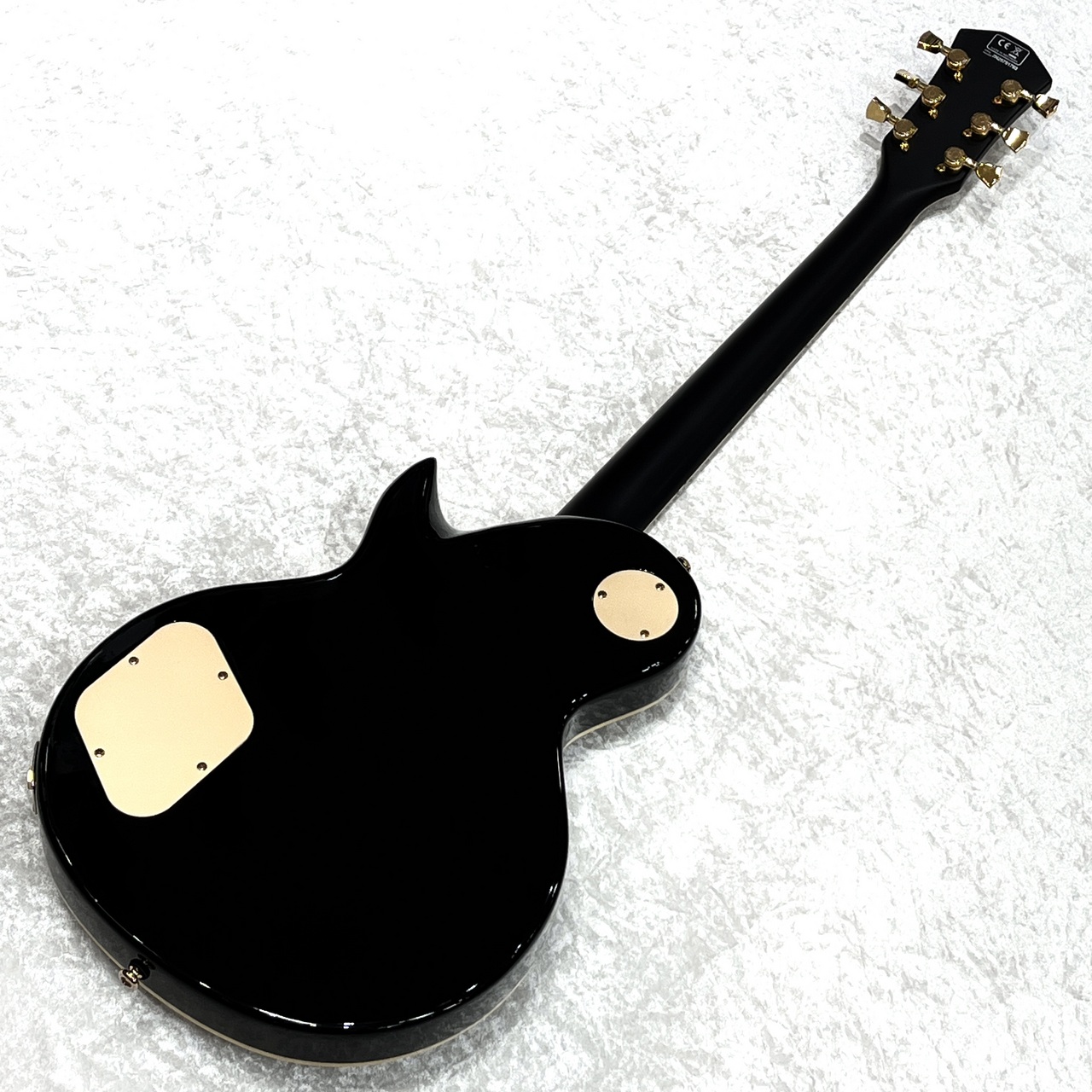 Sire Larry Carlton L7 New Gen Gold Hardware Black（新品/送料無料