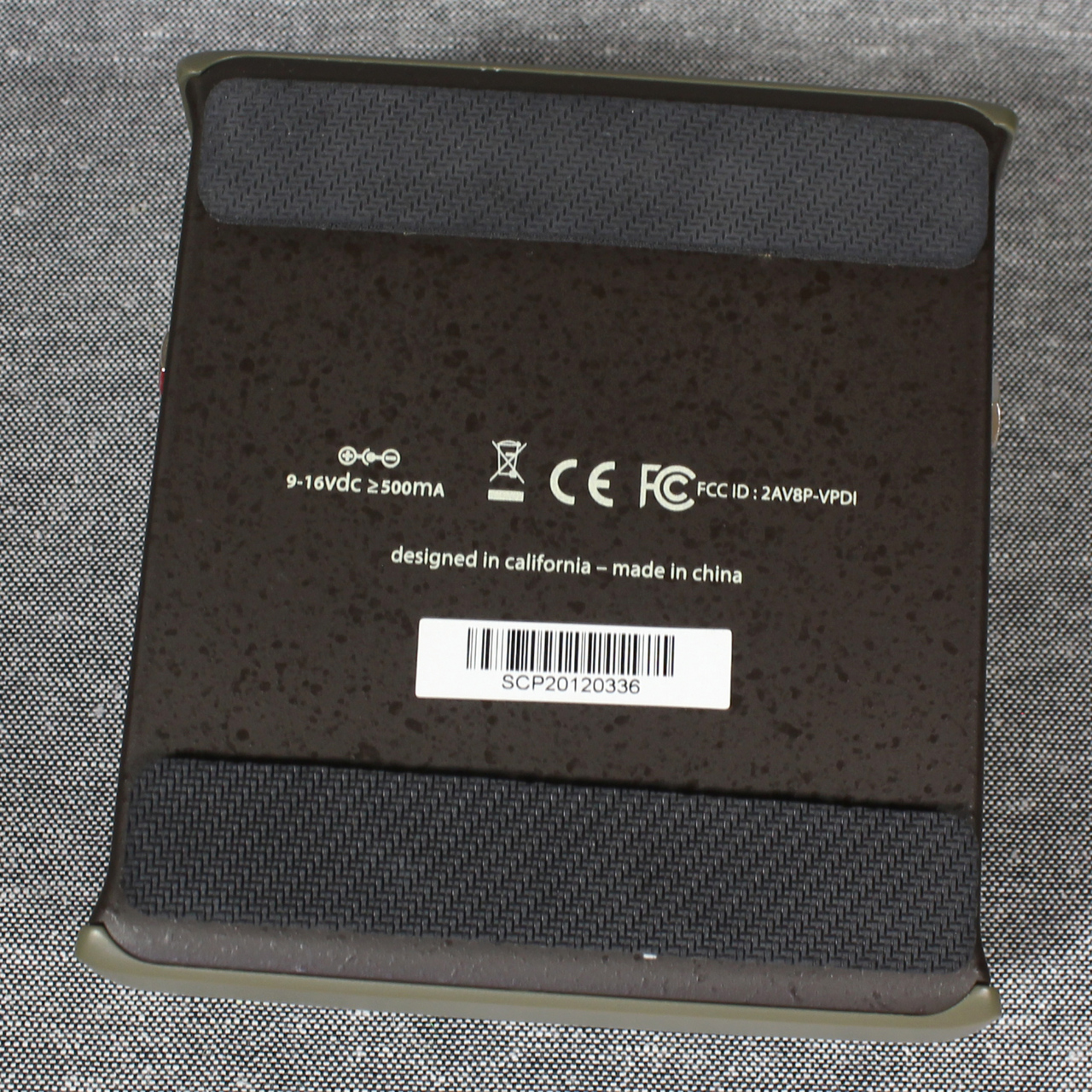 L.R.Baggs Voice Print D.I.（中古/送料無料）【楽器検索デジマート】