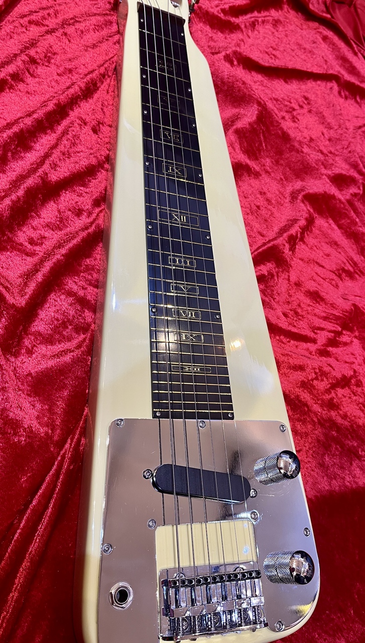 ARTISAN スチールギター（中古）【楽器検索デジマート】